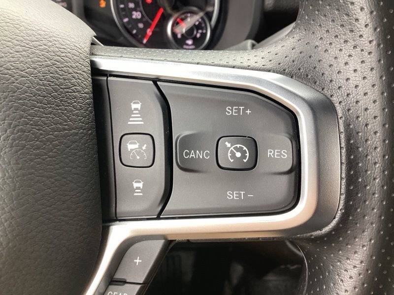 New 2026 RAM 5500 Tradesman w/ Chrome Appearance Group image 25