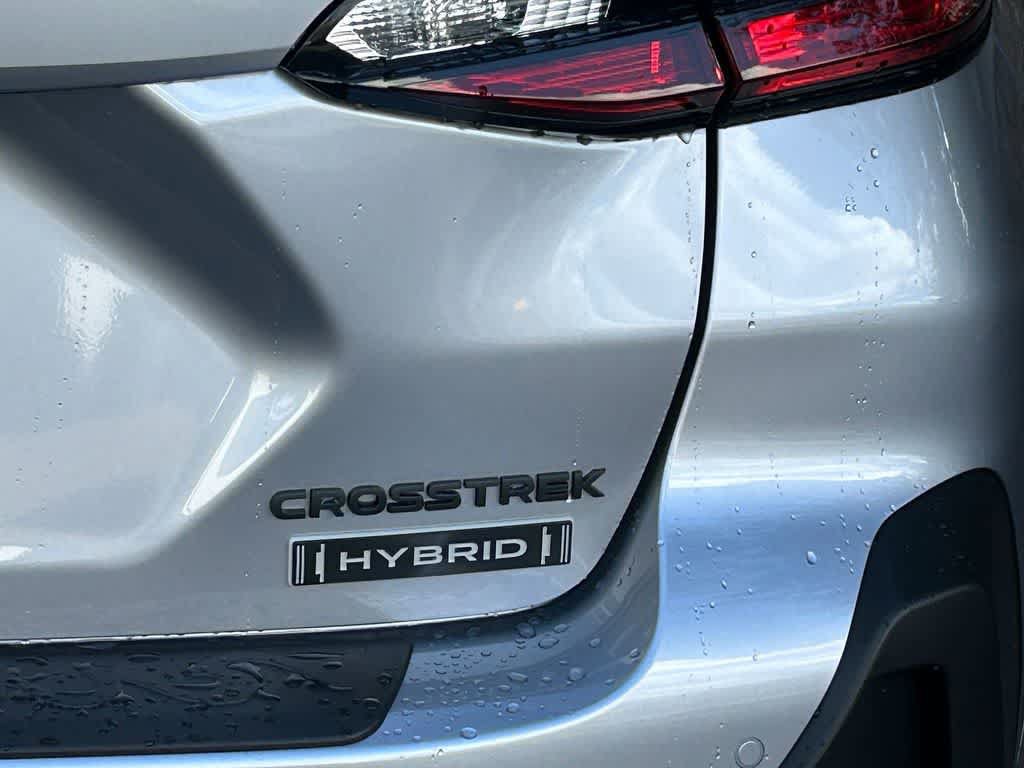 New 2026 Subaru Crosstrek 2.5i Limited AWD/4WD image 6