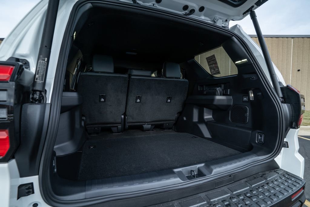 New 2025 Toyota 4Runner TRD Off-Road Premium w/ Tow Technology Package image 43