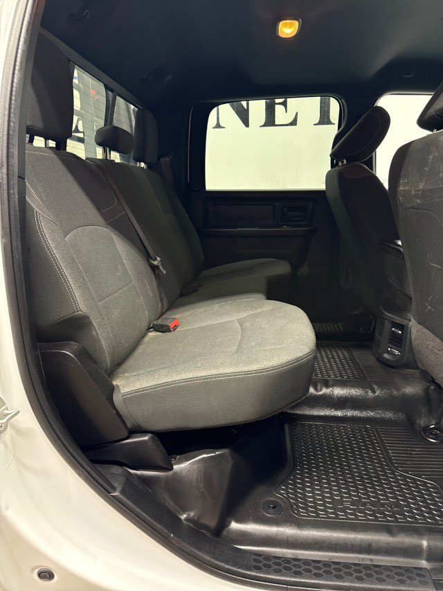 Used 2022 RAM 3500 Tradesman AWD/4WD image 29