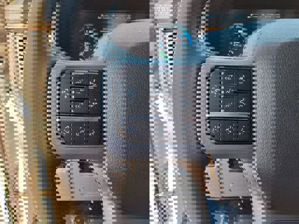 New 2025 Ford F150 Lightning Flash image 15