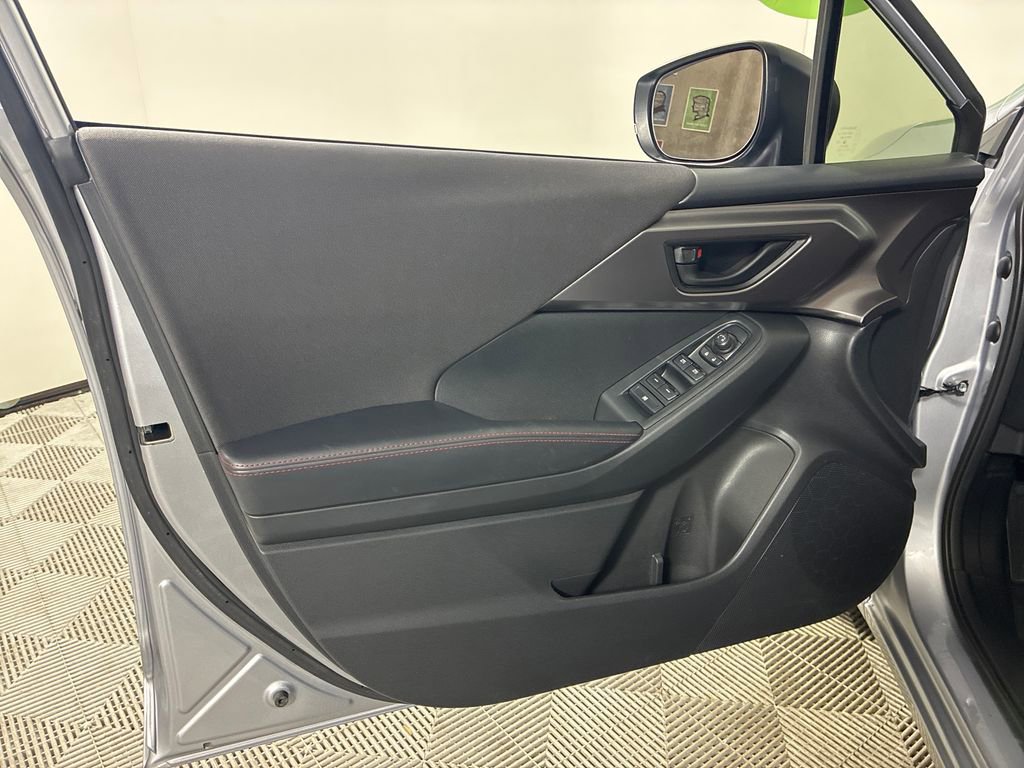 Certified 2025 Subaru Impreza 2.0i Sport image 27
