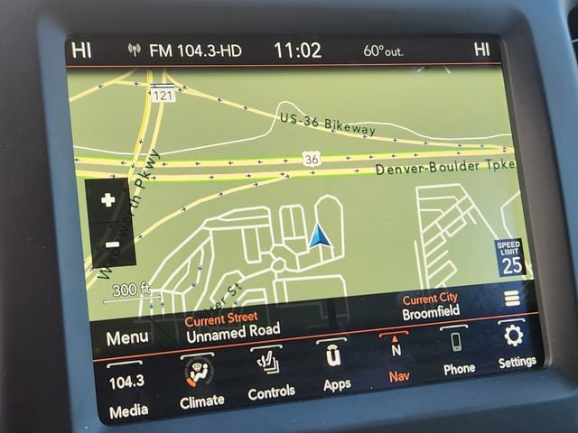 Used 2023 Jeep Cherokee Altitude Lux image 23