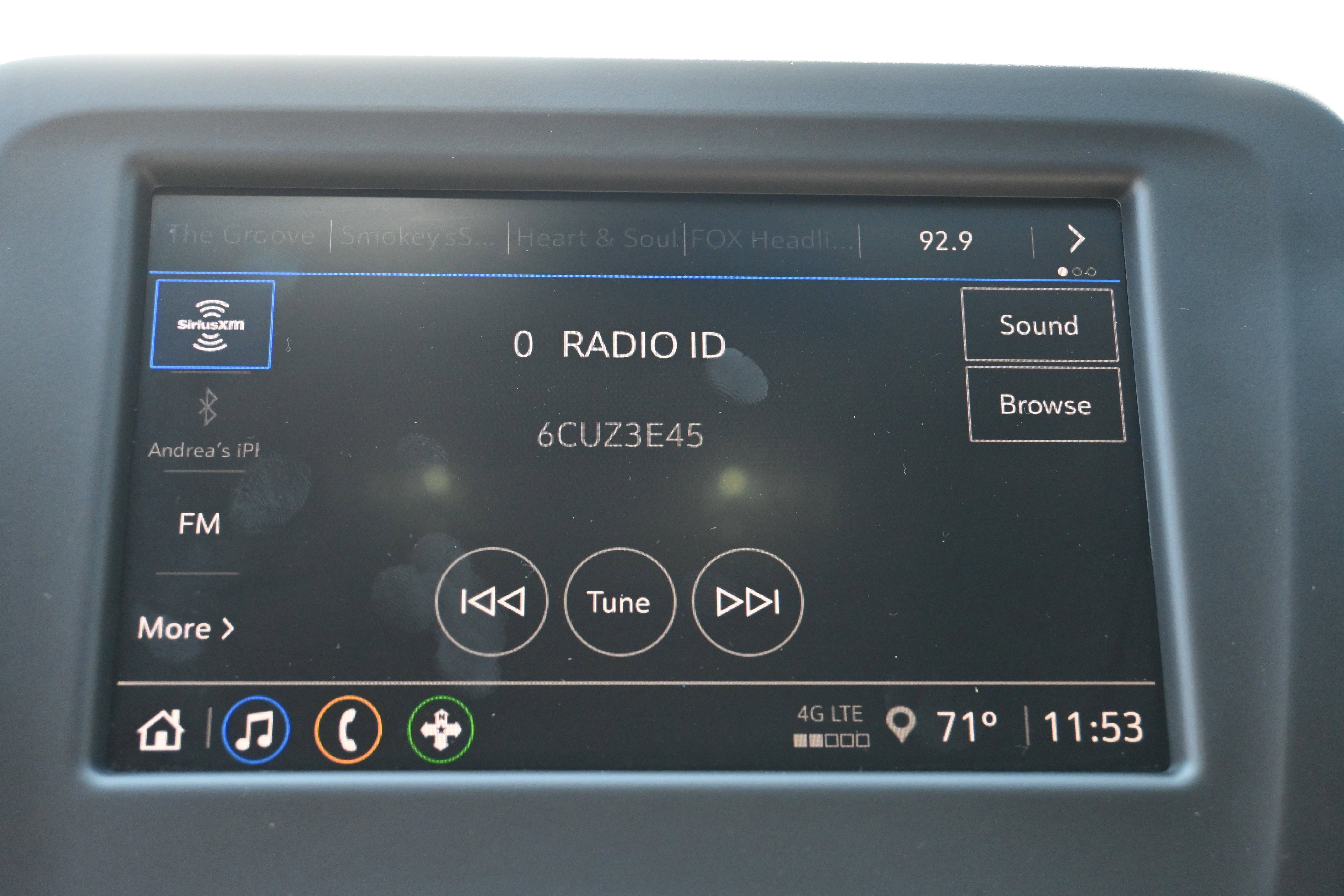 Used 2022 Chevrolet Equinox LT image 23