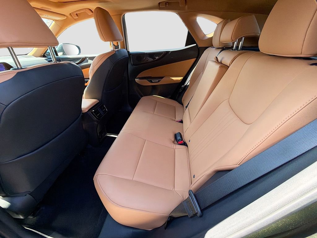 Used 2023 Lexus NX 350 AWD image 21
