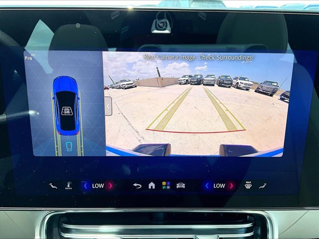 New 2027 Mercedes-Benz CLA 350 image 22