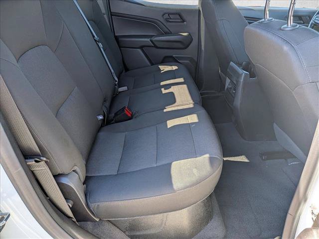 Used 2023 Chevrolet Colorado Trail Boss w/ Advanced Trailering Package AWD/4WD image 19