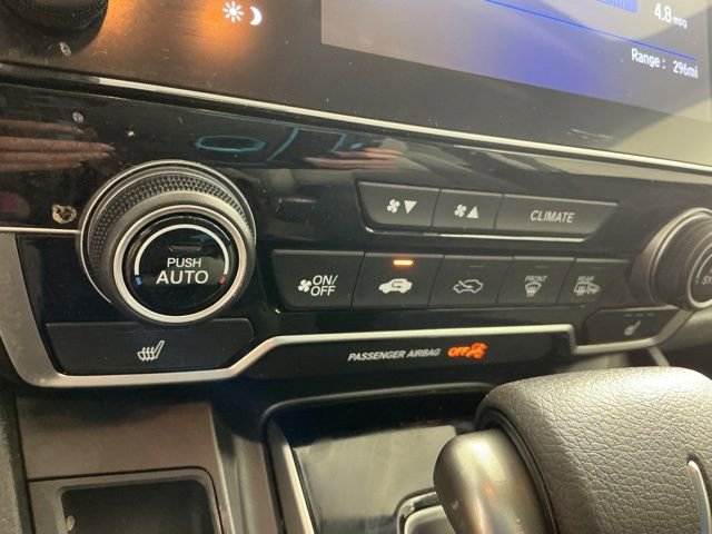 Used 2017 Honda CR-V EX image 23