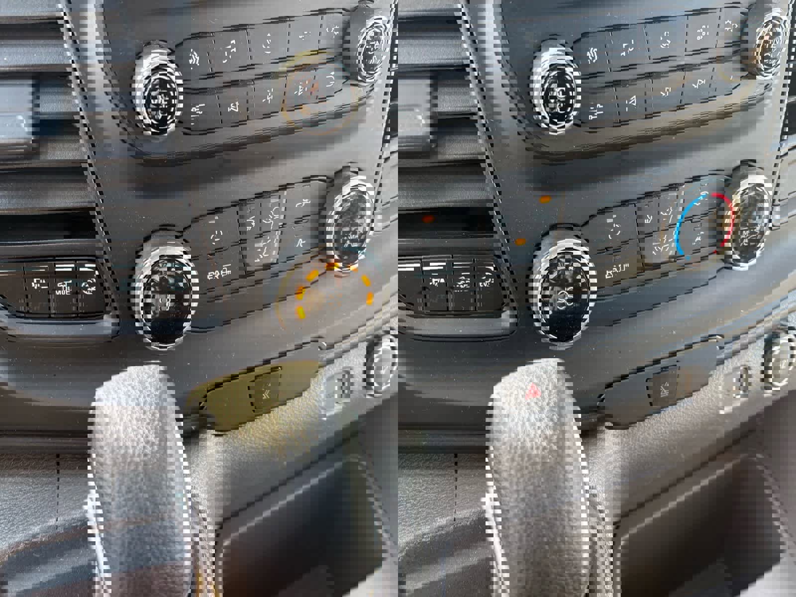 Used 2021 Ford Transit 350 XLT image 13