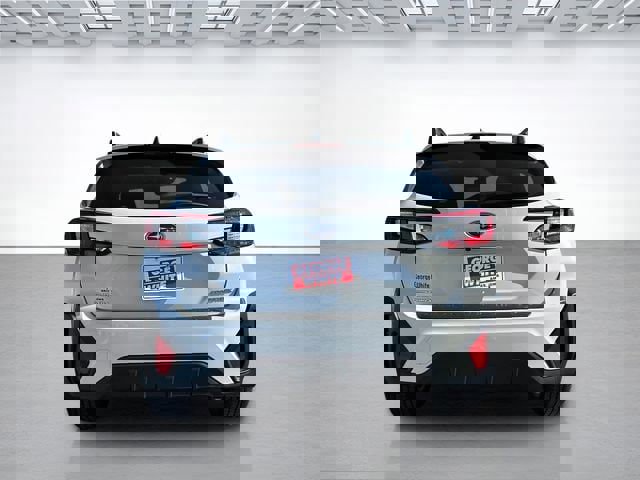 Used 2024 Subaru Crosstrek 2.0i Premium image 5