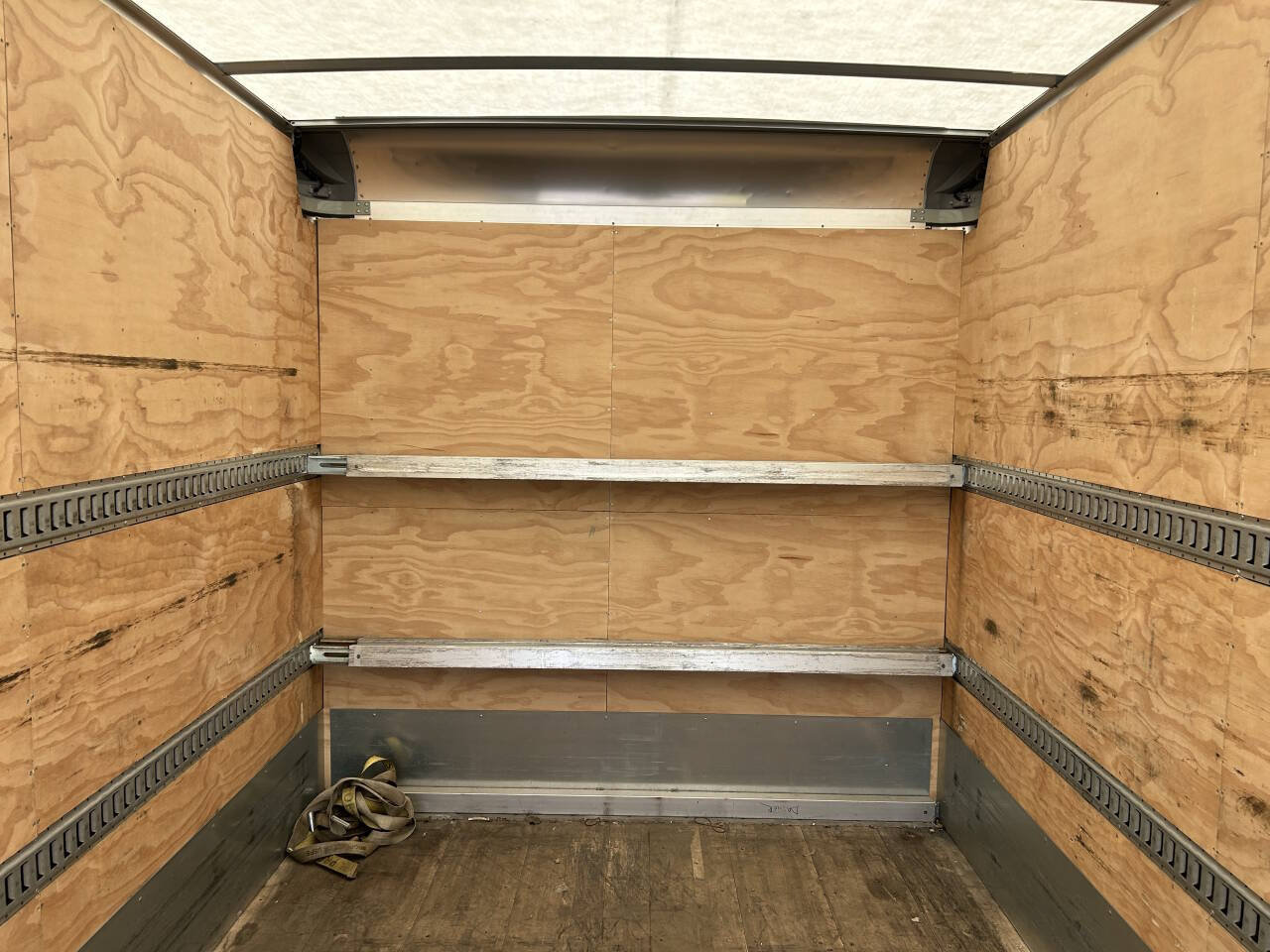 Used 2023 Ford F650 2WD Regular Cab Super Duty image 16