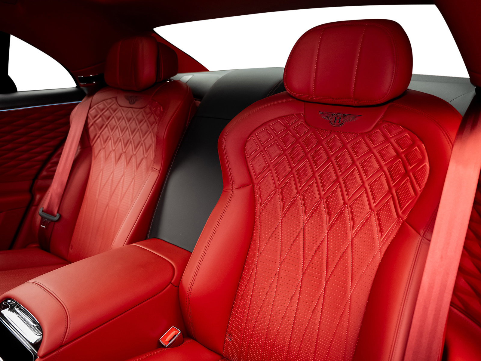 Used 2022 Bentley Flying Spur V8 AWD/4WD image 36