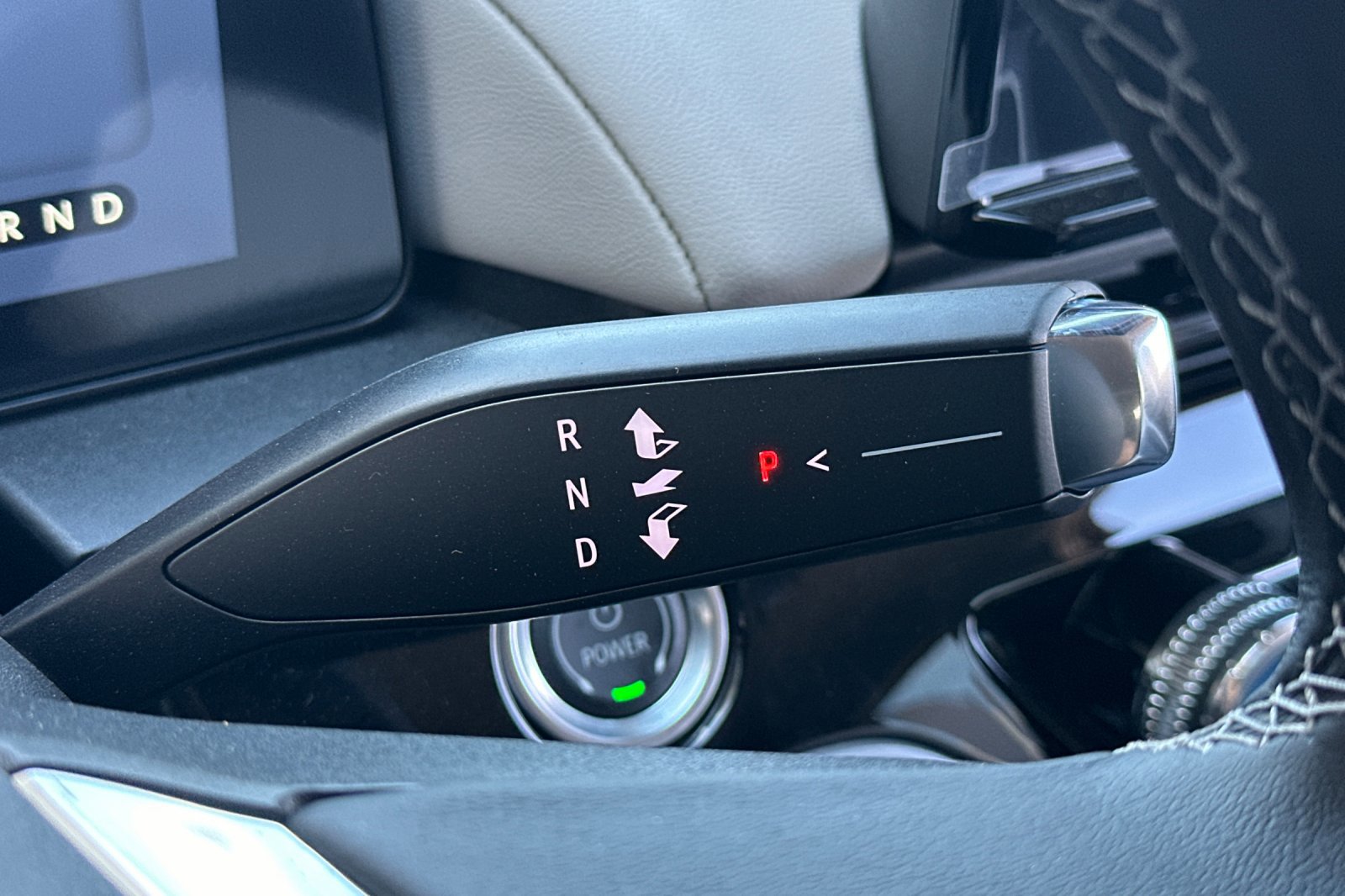 New 2025 Honda Prologue Touring image 23