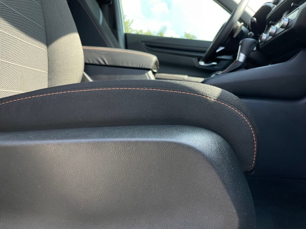 Certified 2024 Honda CR-V Sport image 30