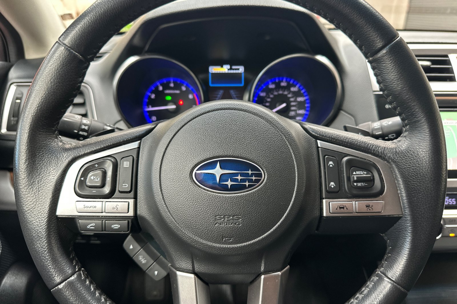 Used 2017 Subaru Outback 2.5i Limited AWD/4WD image 31