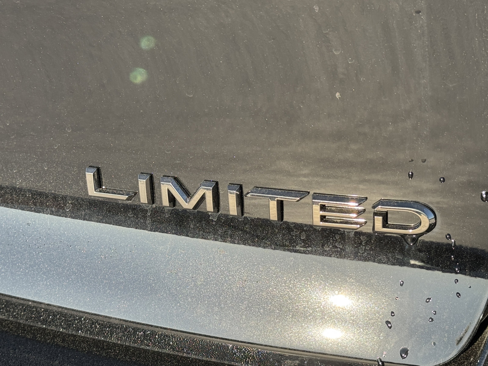 New 2026 Toyota Crown Nightshade image 14