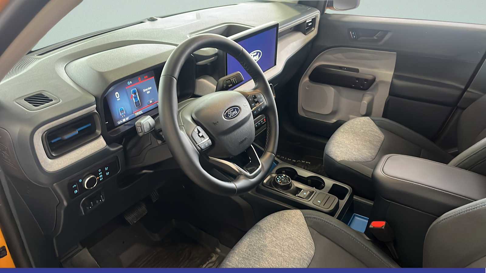 New 2026 Ford Maverick XLT w/ Equipment Group 301A image 34