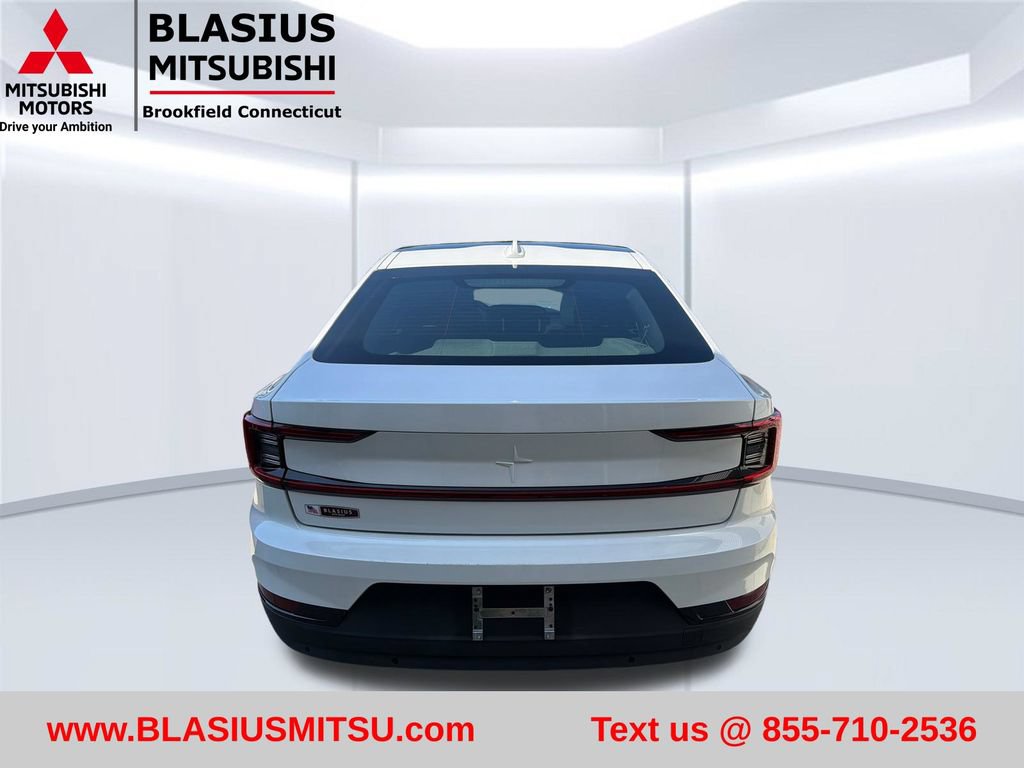 Used 2022 Polestar Polestar 2 w/ Plus Package AWD/4WD image 10