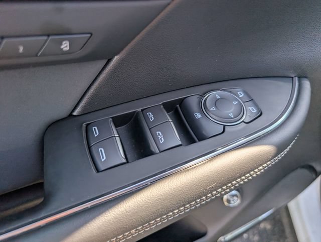 New 2026 Buick Envision Sport Touring AWD/4WD image 16