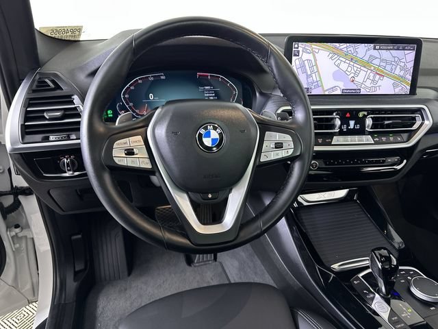 Used 2023 BMW X3 xDrive30i w/ Premium Package AWD/4WD image 21