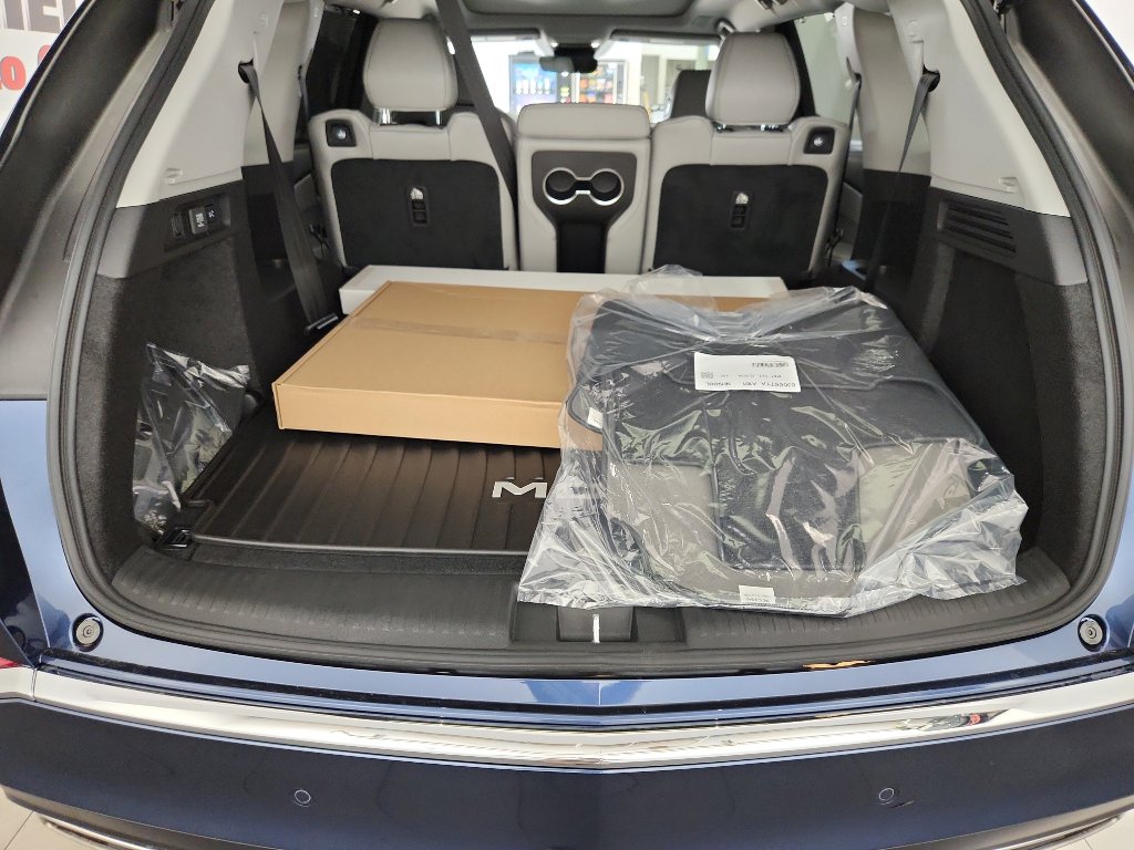 New 2026 Acura MDX FWD w/ Technology Package image 38