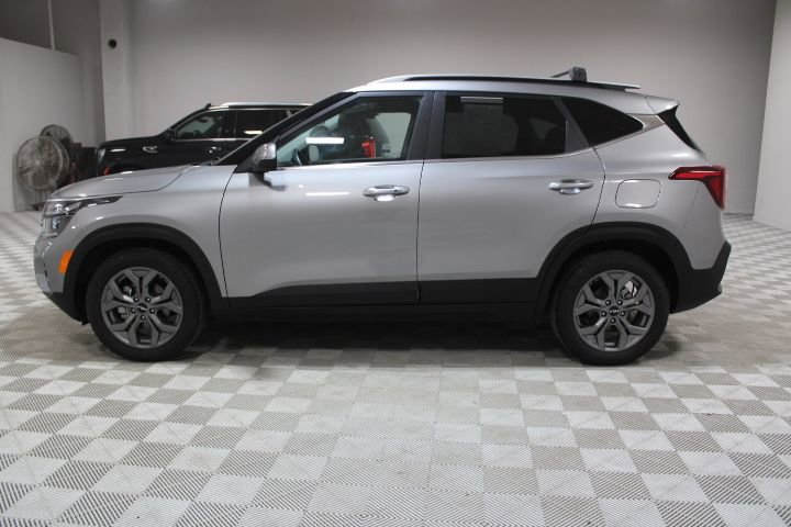 Used 2024 Kia Seltos S image 8