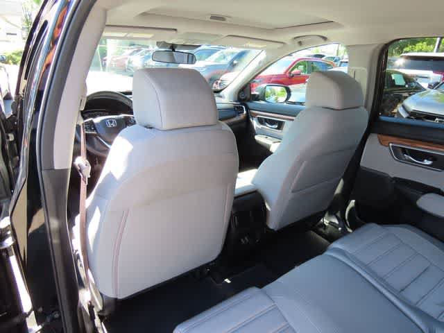 Used 2020 Honda CR-V EX image 15