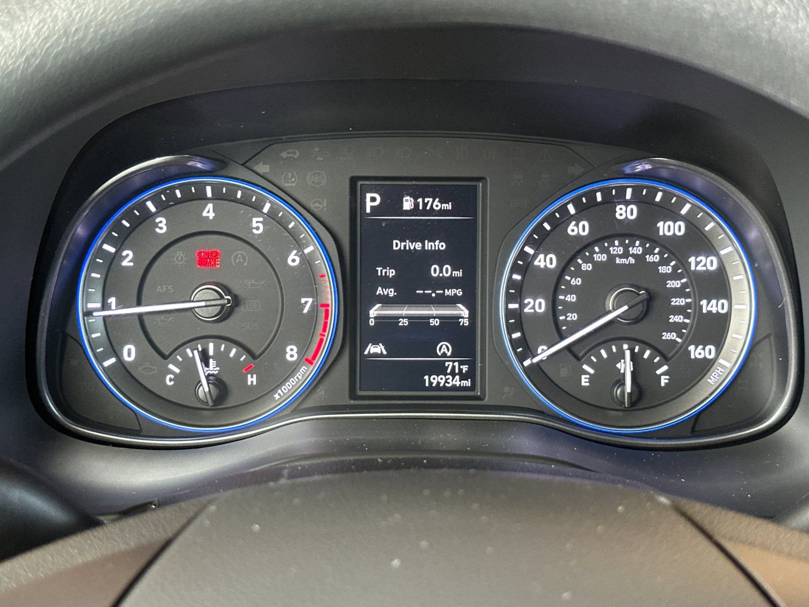 Used 2023 Hyundai Kona SEL AWD/4WD image 31