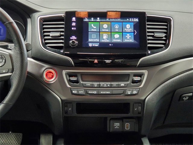 Certified 2023 Honda Passport EX-L image 18