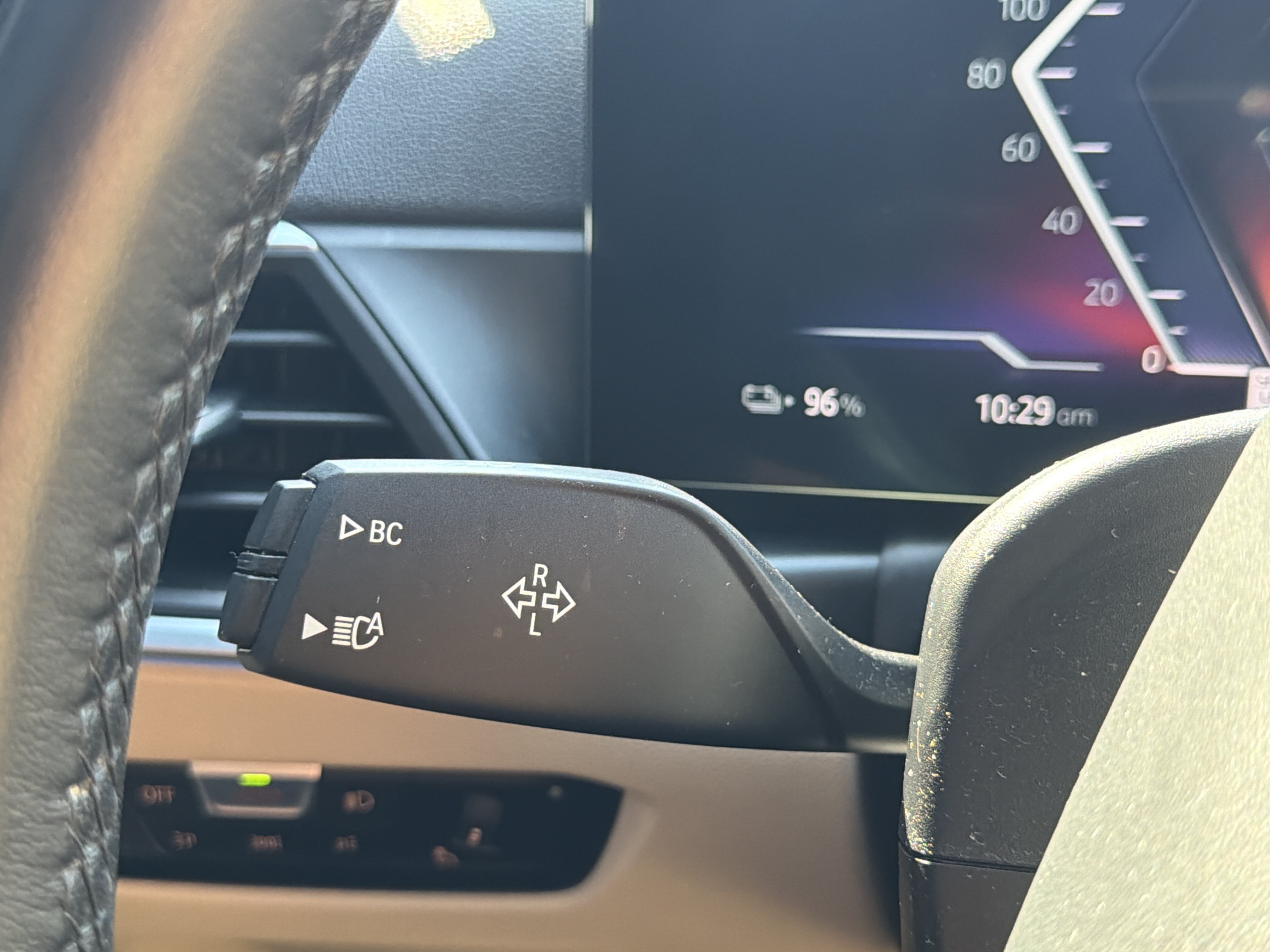 Used 2023 BMW i4 eDrive40 w/ Premium Package RWD image 50