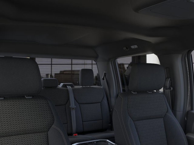 New 2025 Ford F150 STX w/ Equipment Group 201A FX4 image 22