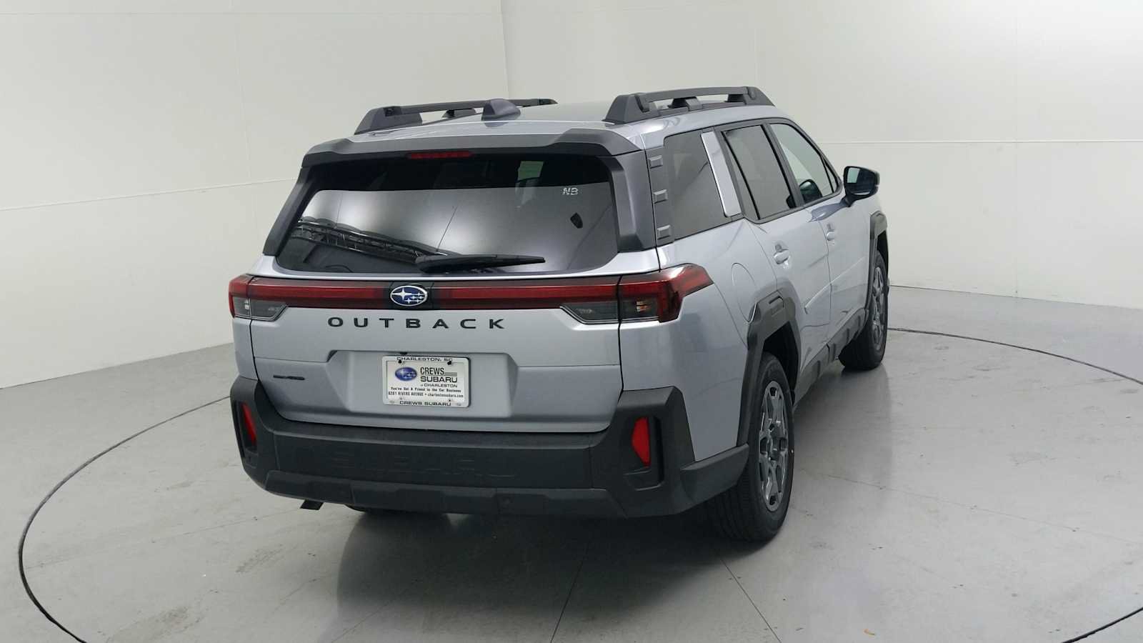 New 2026 Subaru Outback Premium AWD/4WD image 9