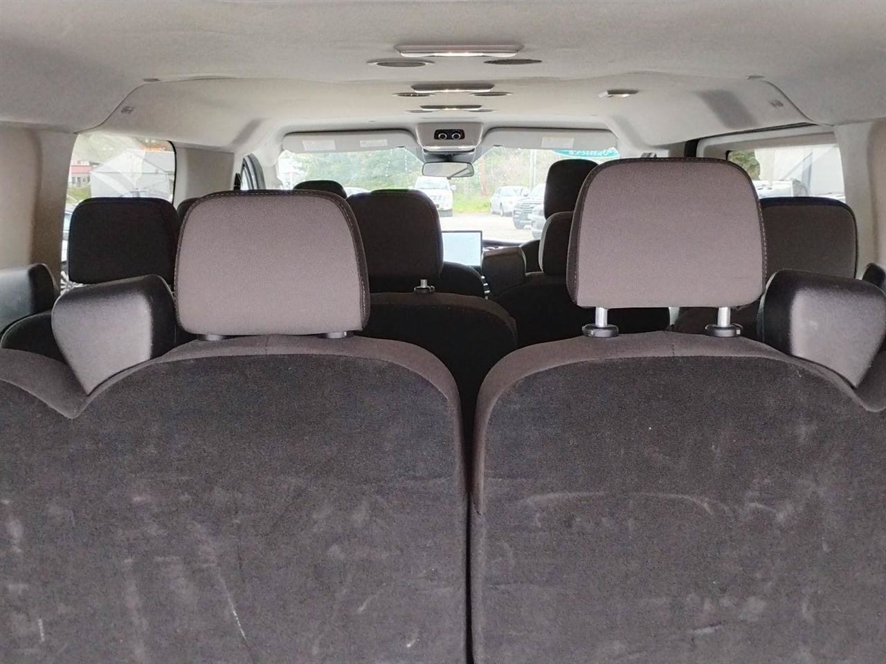 Used 2024 Ford Transit 350 XLT RWD image 10