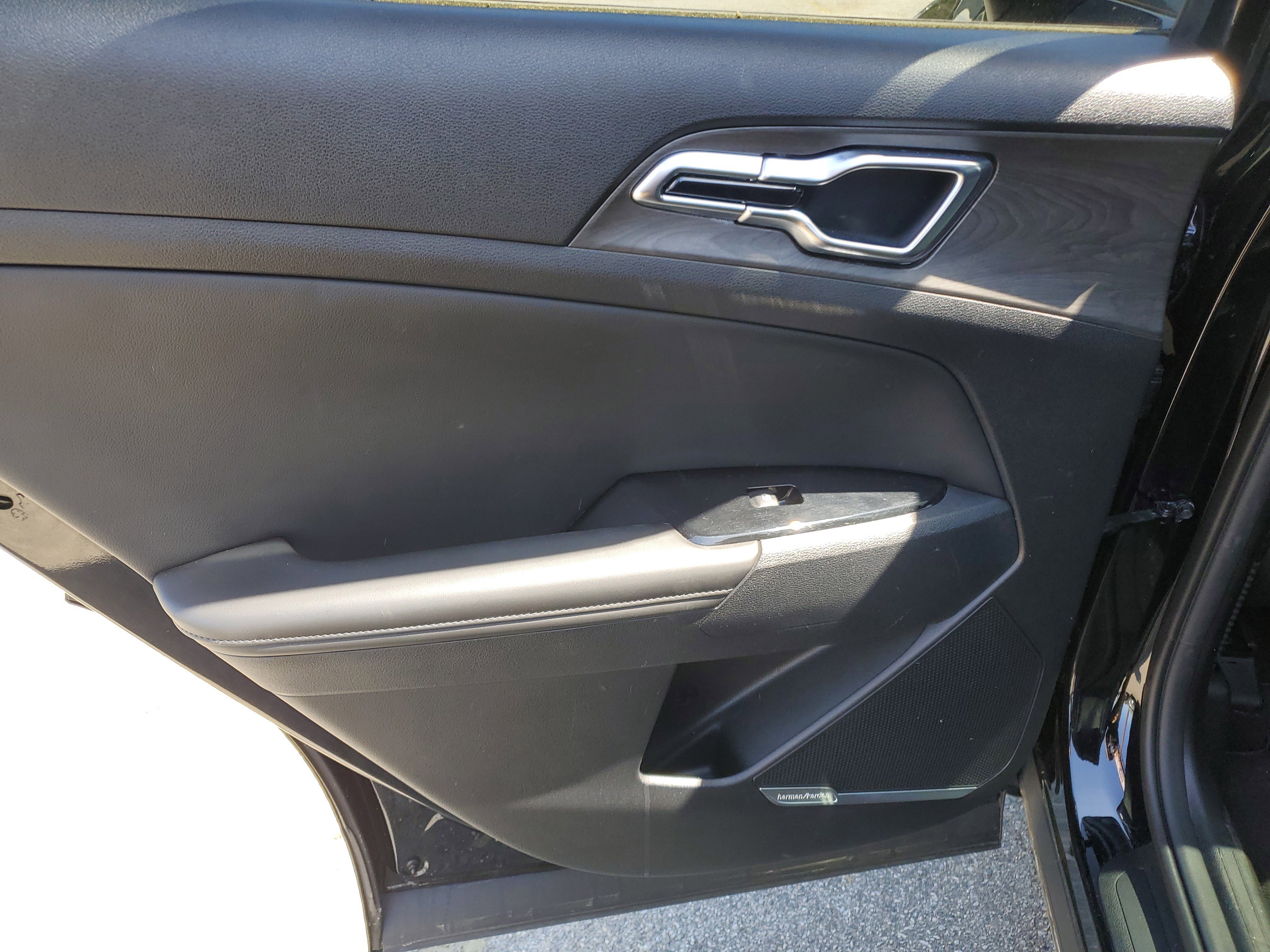 Used 2023 Kia Sportage X-Pro Prestige image 14