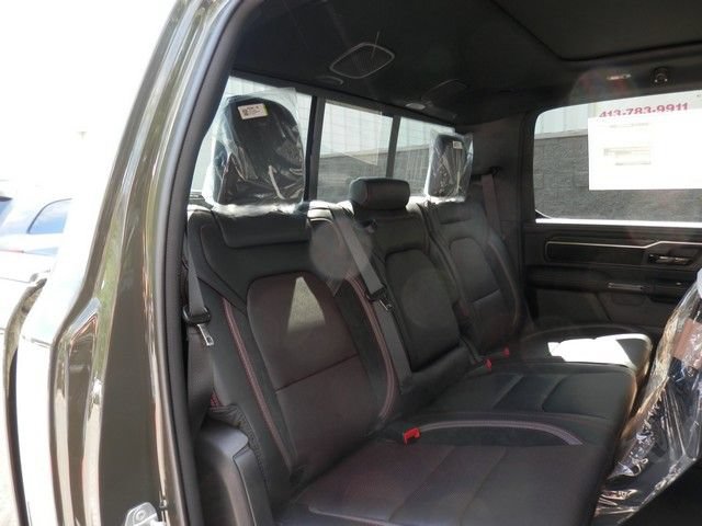 New 2027 RAM 1500 Rebel AWD/4WD image 34