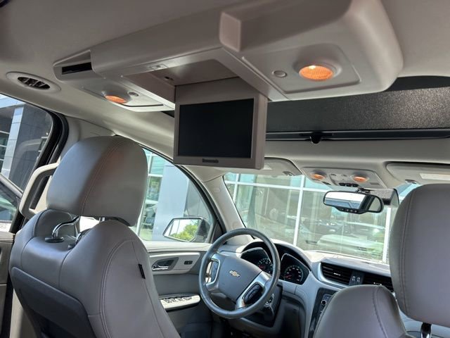 Used 2016 Chevrolet Traverse LTZ FWD image 15