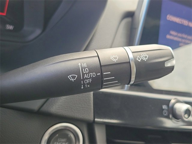 Certified 2025 Cadillac CT4 V Blackwing image 27