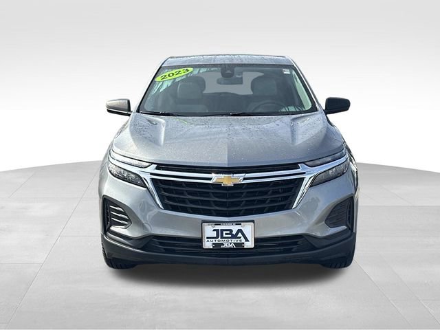 Used 2023 Chevrolet Equinox LS w/ LS Convenience Package image 23