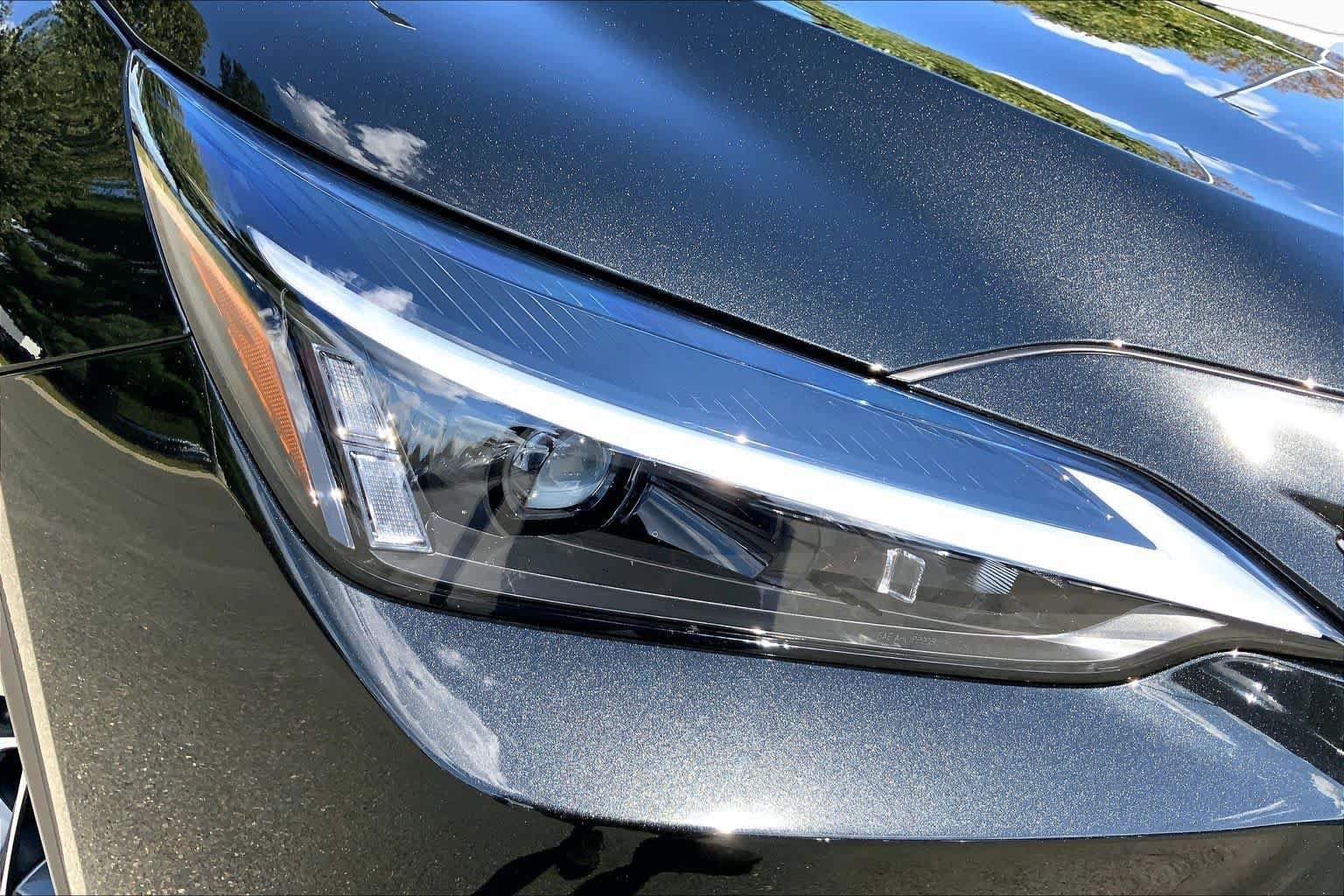 Used 2024 Lexus NX 350 AWD w/ Cold Area Package image 28