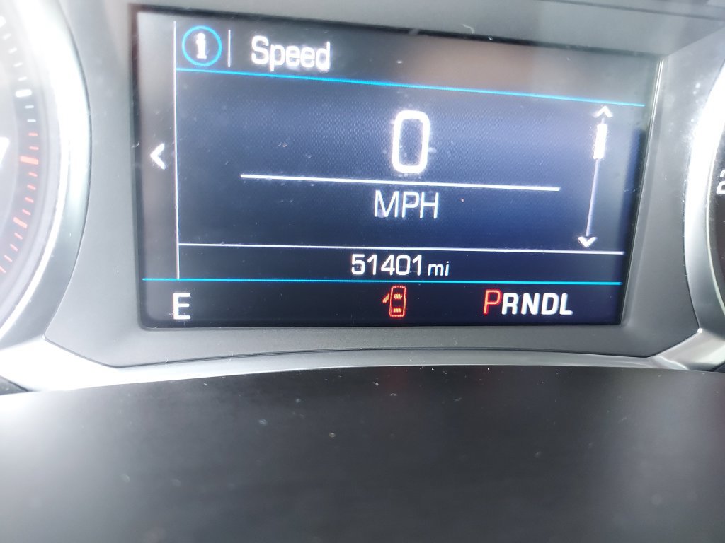 Used 2020 Chevrolet Blazer LT FWD image 19