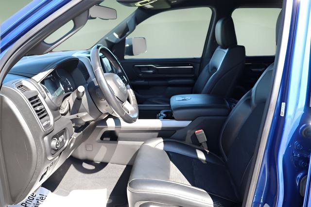 Used 2019 RAM 1500 Sport w/ Level 2 Equipment Group AWD/4WD image 23