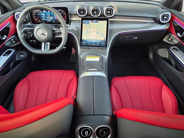 New 2027 Mercedes-Benz CLE 300 4MATIC Coupe image 12
