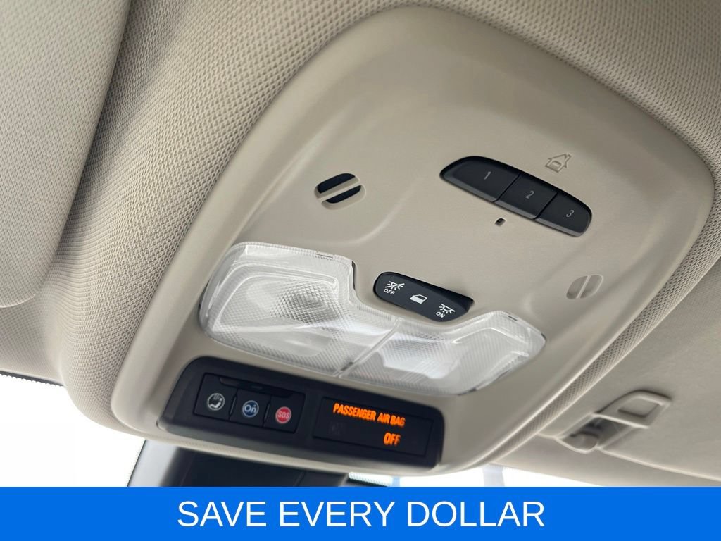 Used 2024 Buick Encore GX Avenir w/ Avenir Convenience Package AWD/4WD image 25