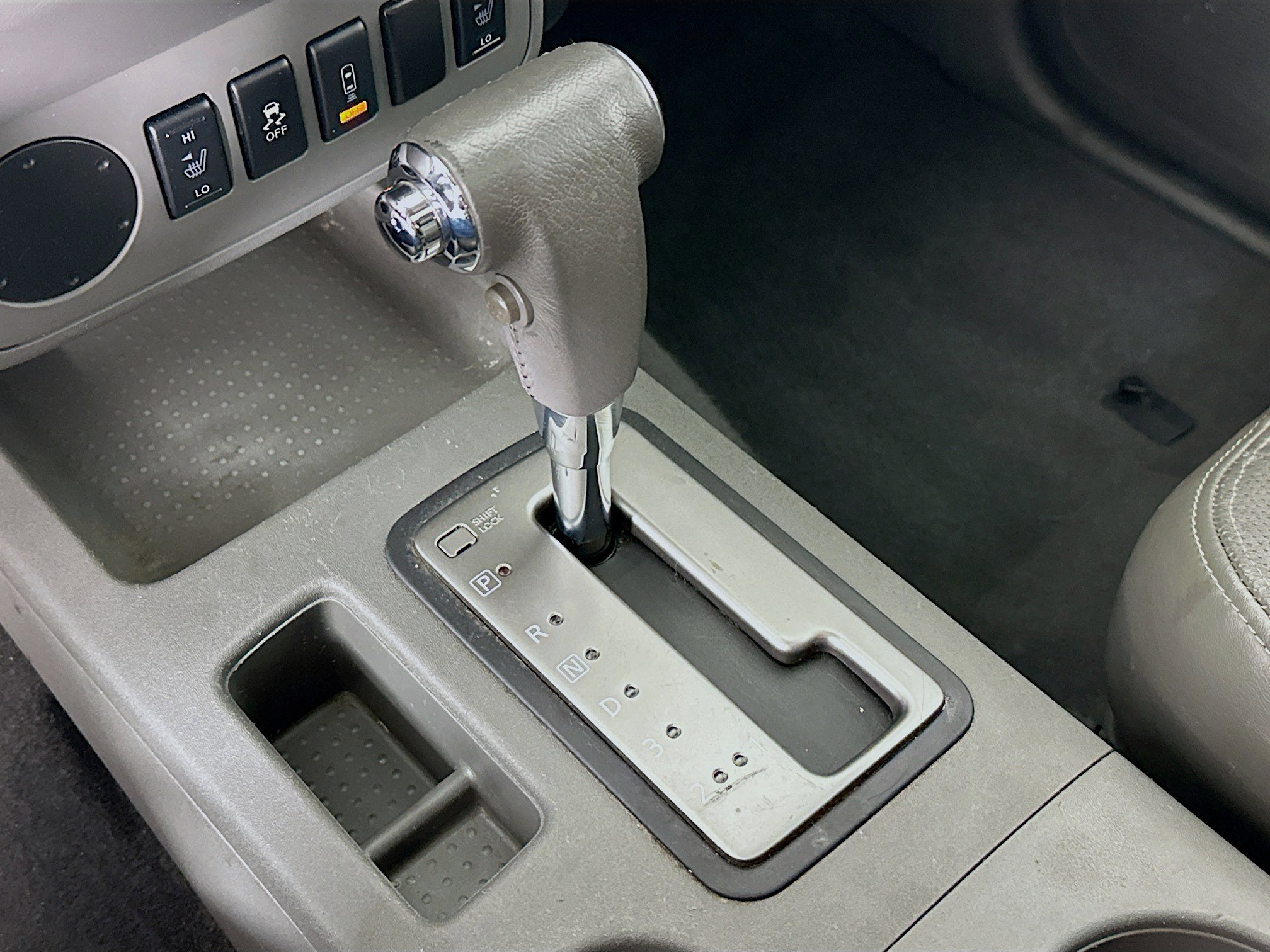 Used 2019 Nissan Frontier SL image 24