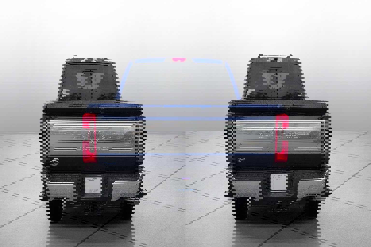 New 2026 Ford F250 King Ranch w/ Chrome Package image 12