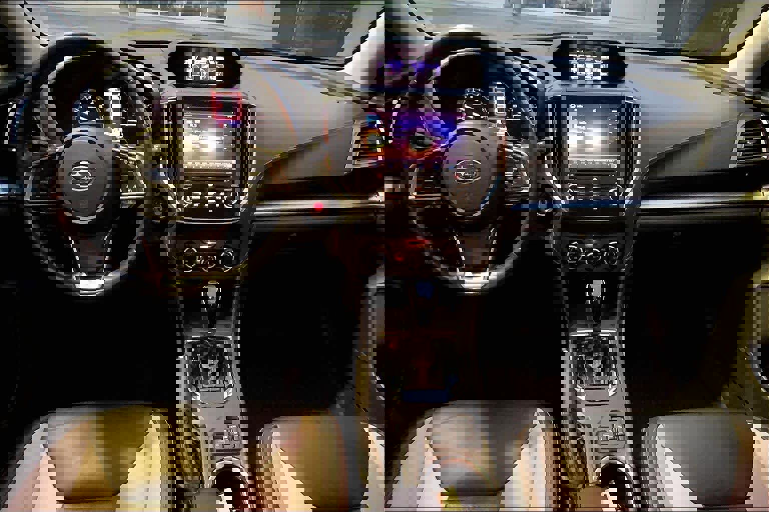 Used 2020 Subaru Crosstrek 2.0i Limited w/ Moonroof Package w/Navigation image 15