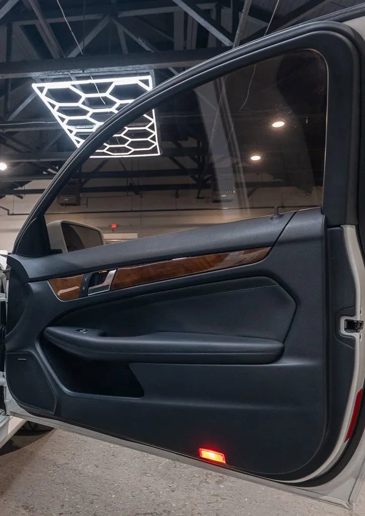 Used 2015 Mercedes-Benz C 350 4MATIC Coupe w/ Multimedia Package image 26