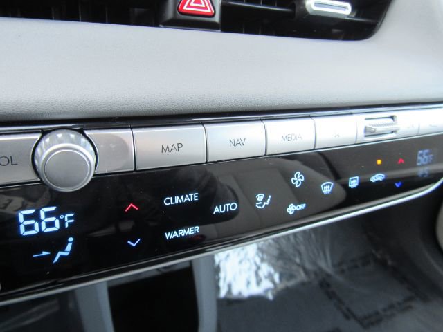 Used 2023 Hyundai Ioniq 5 Limited w/ Cargo Package image 55