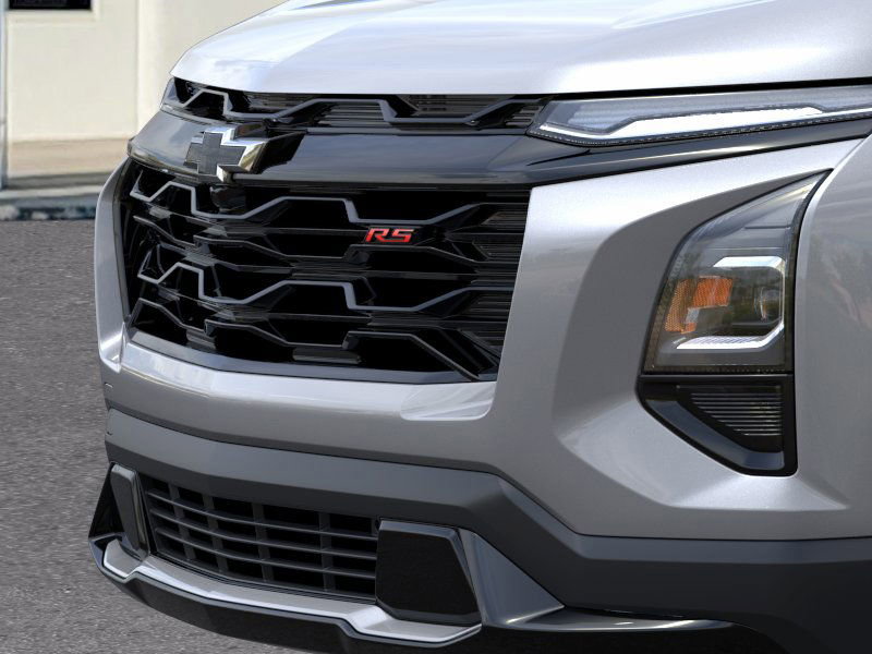 New 2026 Chevrolet Equinox RS image 37