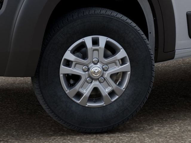 New 2026 RAM ProMaster 2500 w/ Quick Order Package 22G SLT image 8